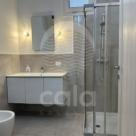 Apartman Agua De Mar N 1 - By Cala Salento