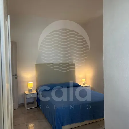 Agua De Mar N 1 - By Cala Salento Appartement *