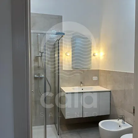 Apartmán Agua De Mar N 1 - By Cala Salento *