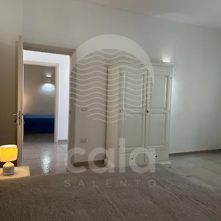 Agua De Mar N 1 - By Cala Salento