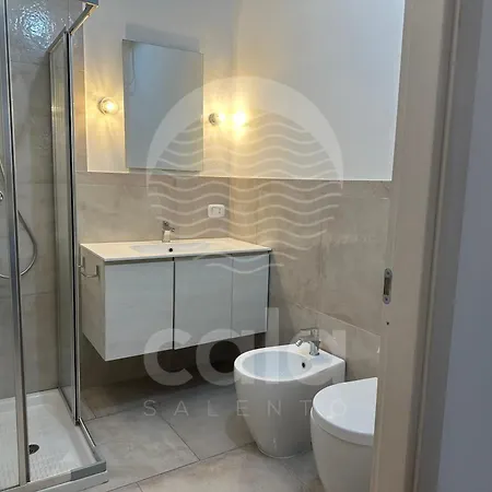 Agua De Mar N 1 - By Cala Salento Appartement *