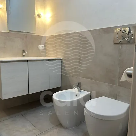Appartement Agua De Mar N 1 - By Cala Salento *