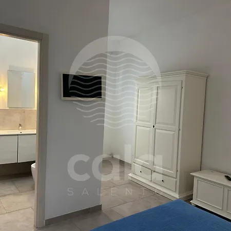 Agua De Mar N 1 - By Cala Salento Appartement