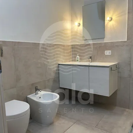 Appartement Agua De Mar N 1 - By Cala Salento *