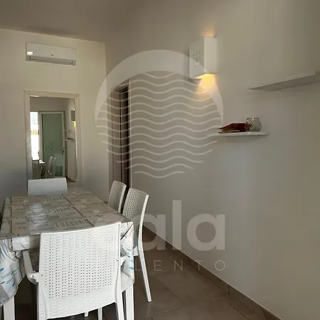 Agua De Mar N 1 - By Cala Salento Appartement