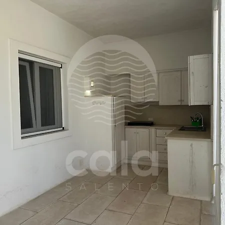 Appartement Agua De Mar N 1 - By Cala Salento
