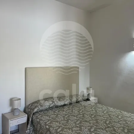 Agua De Mar N 1 - By Cala Salento شقة
