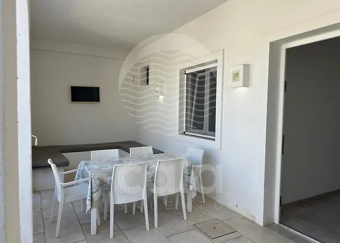 Agua De Mar N 1 - By Cala Salento * טורה לפילו