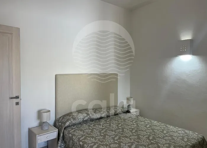 Agua De Mar N 1 - By Cala Salento شقة